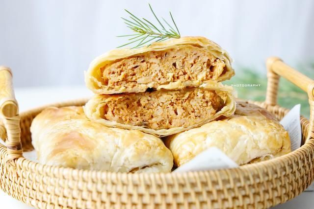 馄饨|早上不知道吃啥?7种快手早餐转给有需要的人吧