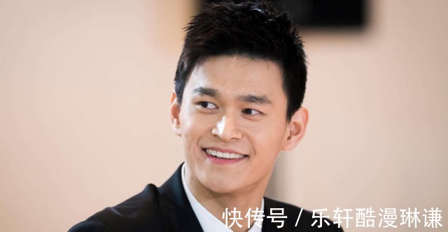 主办方|时隔672天,孙杨刚获大奖24小时就被除名,奖项也被收回