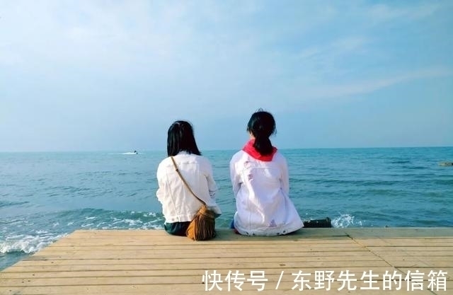 孔子@独处质量决定人生高度:聪明人,都知道独处的3个好处