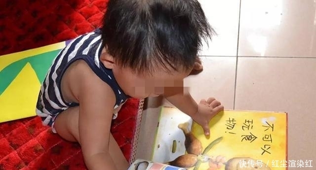 习惯|5岁前是记忆力发育关键期，提前培养孩子三个好习惯，他会更聪明