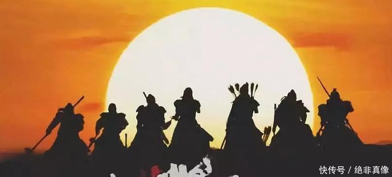 拒绝|北宋灭亡时，忠义的杨家将拒绝出来救国，原因让人无奈！