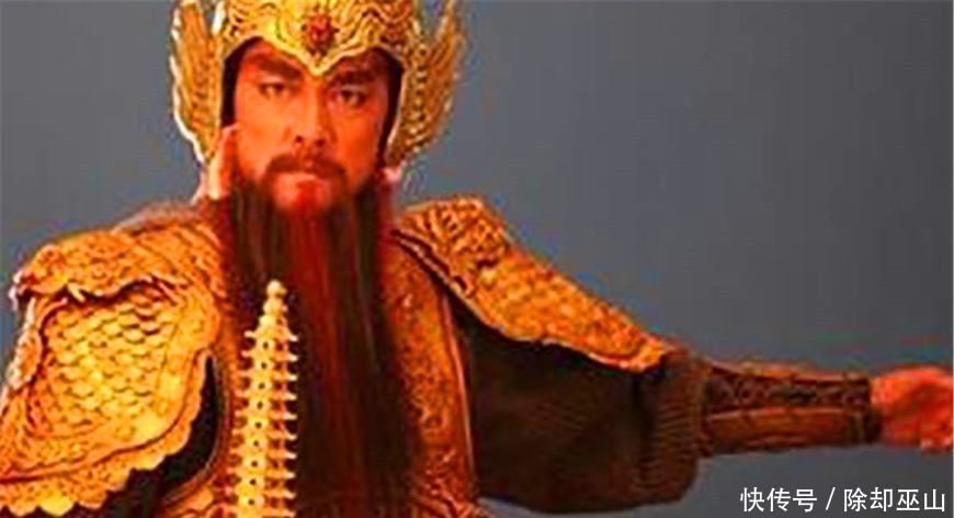 李靖|托塔天王李靖的塔里面有什么为什么要一直托着塔!