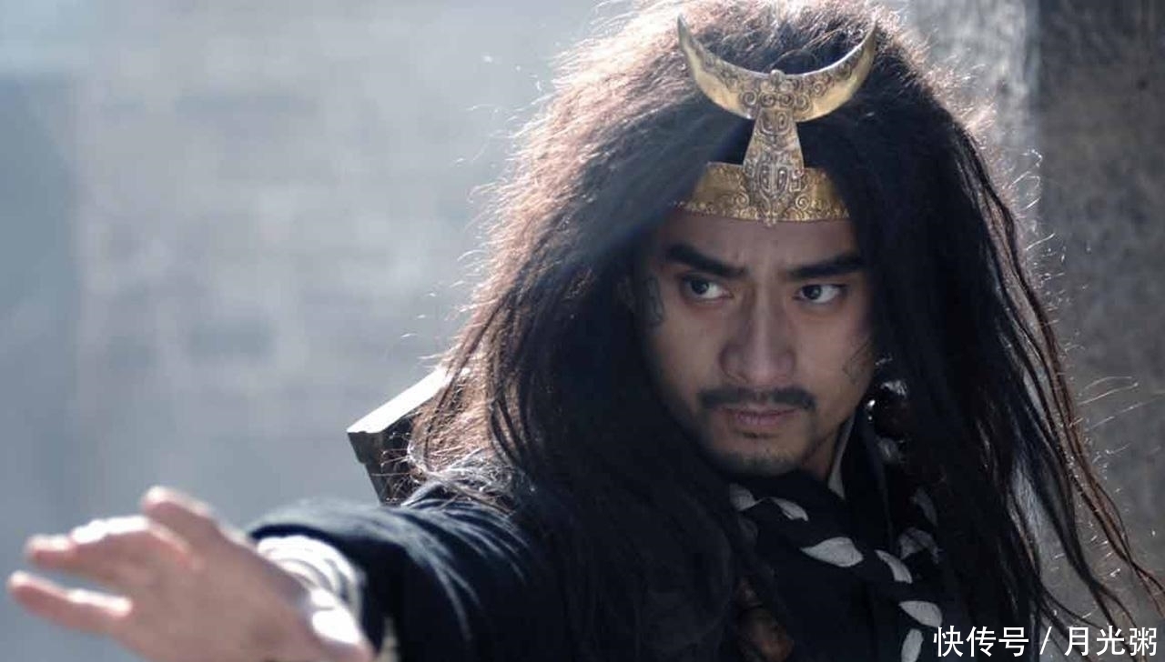 鲁智深|《水浒传》中一大骗局 小二来两斤牛肉! 被骗多年现在才知道真相