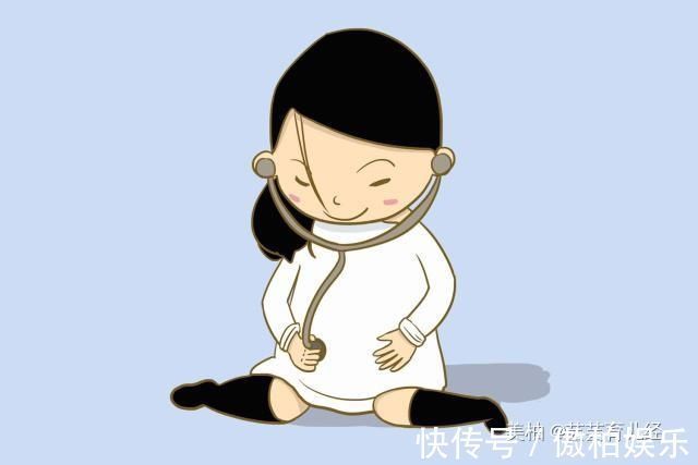 吵架|在听到爸妈吵架后,肚中胎儿会有这些护妈行为,太暖心了吧