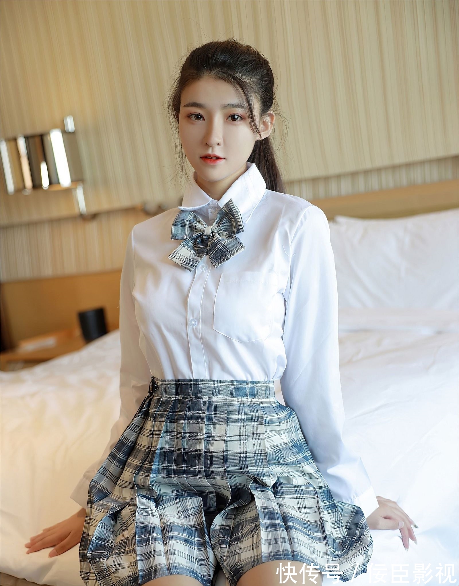 正统|你的大兔兔:JK装与正统水手服和非正统的区分是什么