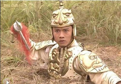 尚师徒|隋唐中的十大杀父之仇 谁最凄惨?