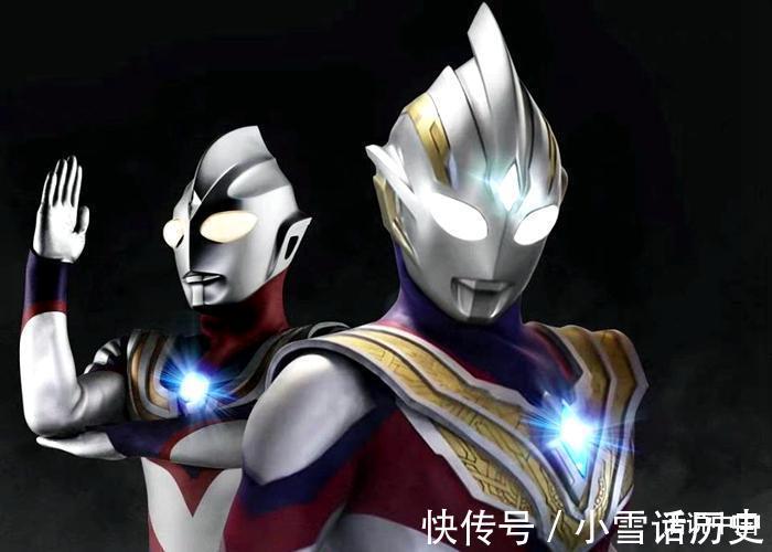 迪迦|《特利迦奥特曼》第19集,迪迦联合主角打怪兽粉丝们刷屏了