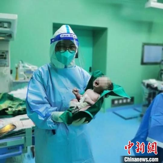 产妇|疫情下迎来新生命 浙江北仑7天诞生45个“抗疫宝宝”