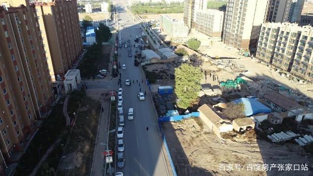 宣化云计算|地产先锋|张家口楼市周报土拍信息公示,即将通车,棚改征收