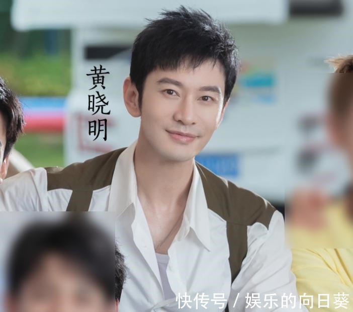 颜值担当|中餐厅5海报出炉,姚安娜站在最后一排,真实咖位一瞧便知