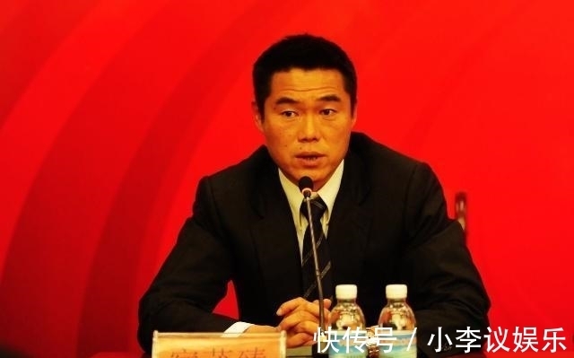 宿茂臻|盘点中国足球职业联赛历史上11位，一人一城的球员，他们都是传奇