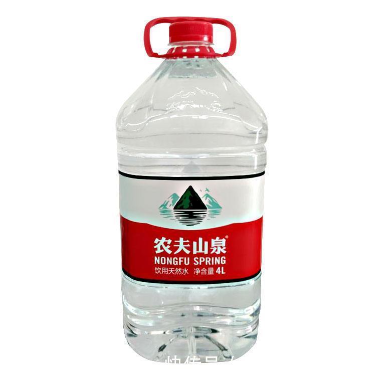 纯净水|桶装水,您喝的新鲜吗?