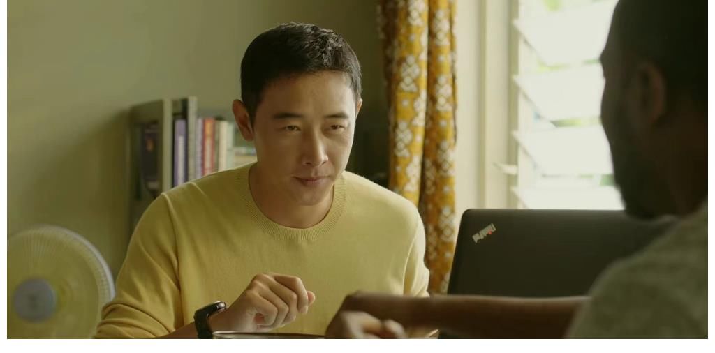 在《雪中悍刀行》播出前的电视收视率前三，