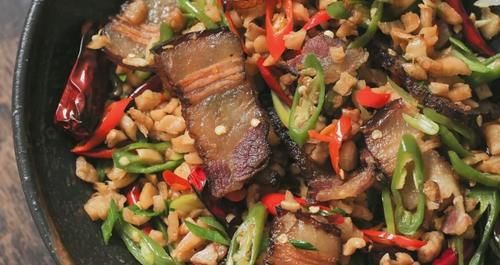 10种腊味做法,提前感受家乡年味!