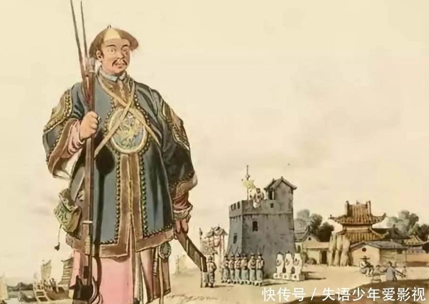 国祚|为啥清朝国祚296年,超过唐朝和明朝?只因对皇子的特殊教育手段