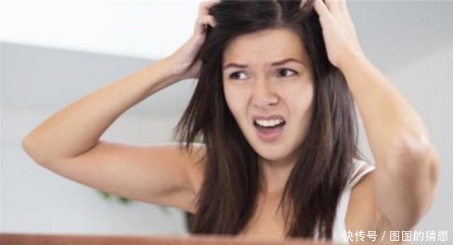 洗发水|如何正确使用洗发水,越这样洗头皮屑越严重!有头皮屑的人都看看