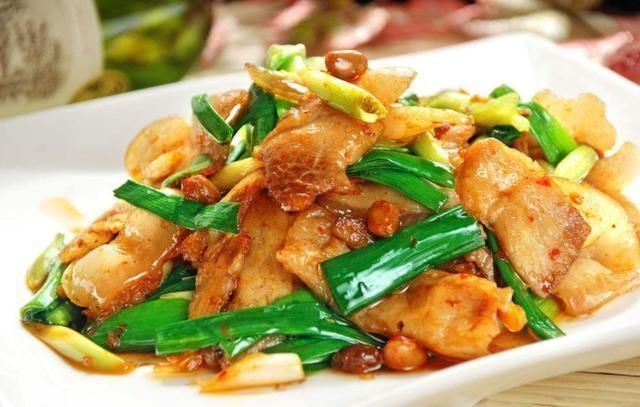 家常菜|百吃不厌的家常菜,下酒又下饭,学会了在家露一手