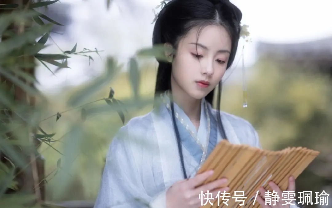 曲江&李商隐最撩妹儿的一首诗，全诗28个字翻译过来就是“矢志不渝”