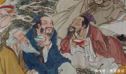 生活|古代没有电,生活不比现今,天黑后都做些什么?比你想的丰富多了