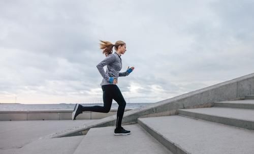 运动能力|为什么不建议天天都跑:跑步是为了更好地生活,不是追求数字