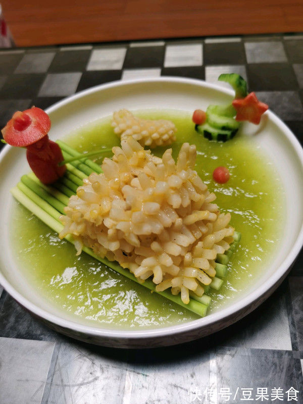 想要三餐吃得好，溪上垂钓不能少