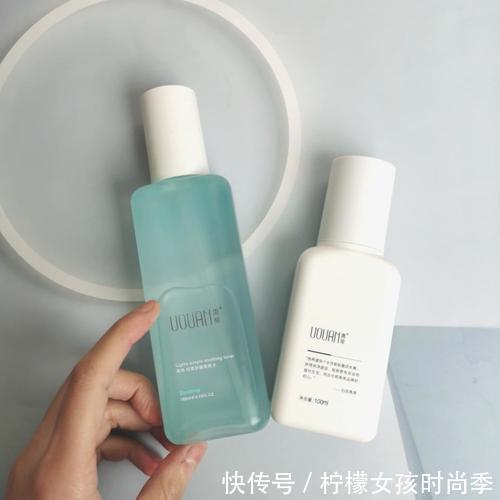 这5款贫民级“不起眼”的水乳,却是学生党的最爱,好用不贵!