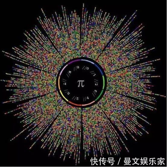 圆周率被算到31.4万亿位,科学家如此执着,到底是为了什么?
