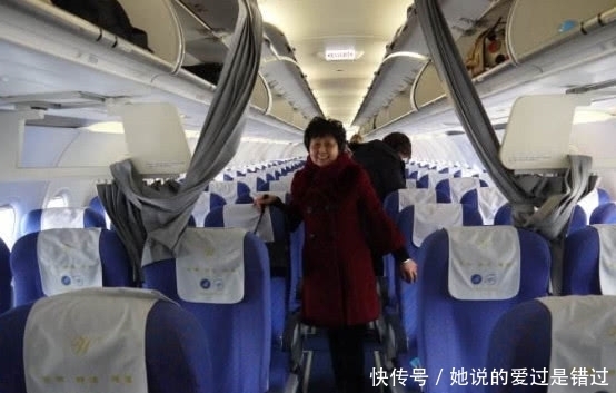 神奇|第一次坐飞机时,这4样东西你要注意好,免得弄出不必要的尴尬
