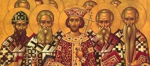 古城|三世纪危机后，君士坦丁一世的努力，古城拜占庭建都的优势