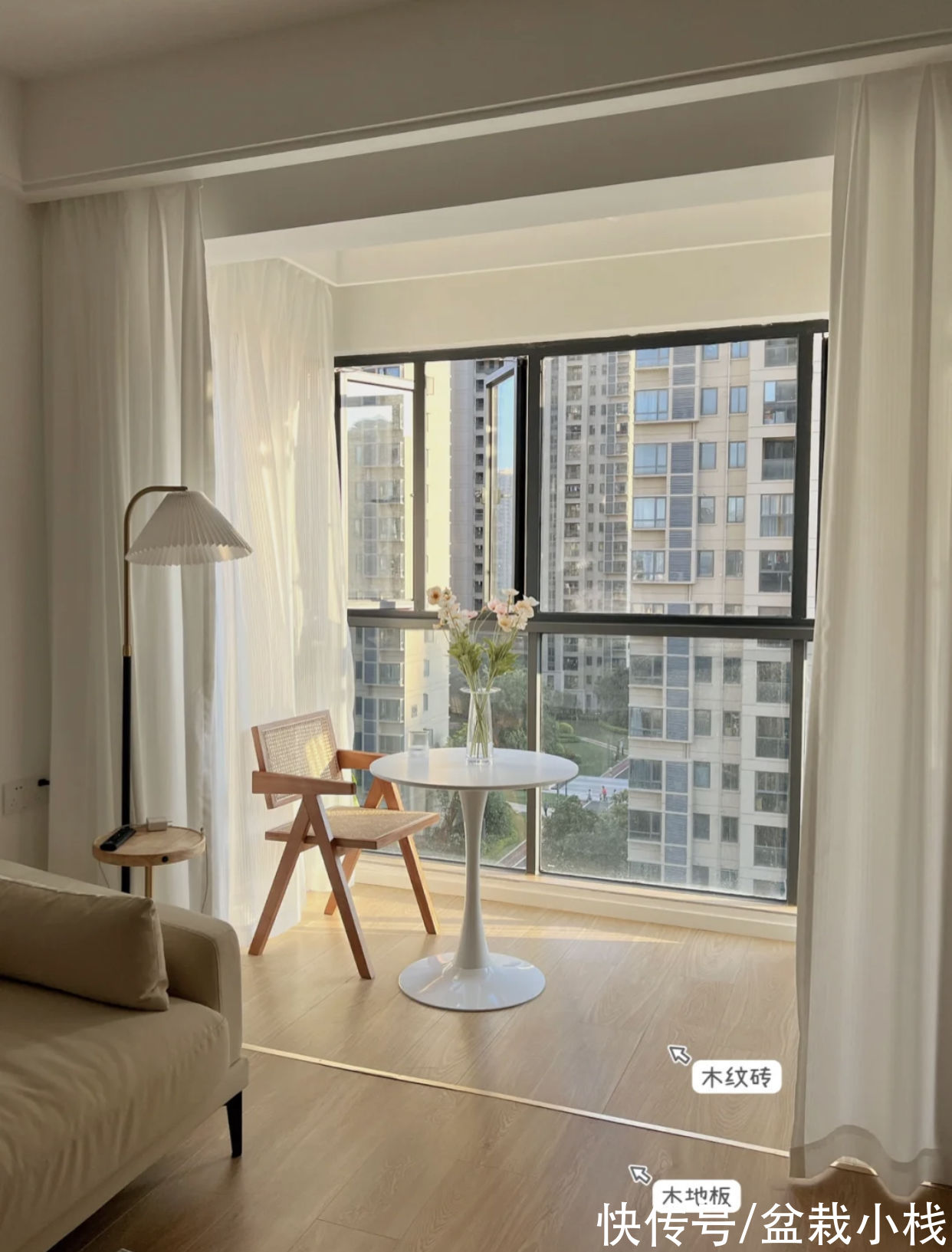 装修|7个被实用性圈粉的“网红装修”,效果太高级了,建议收藏参考