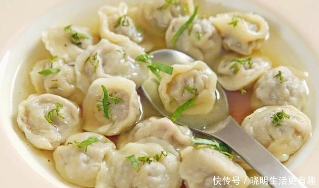 云吞|家庭自制手擀馄饨皮、云吞皮,超详细零失败,再也不用花钱购买了