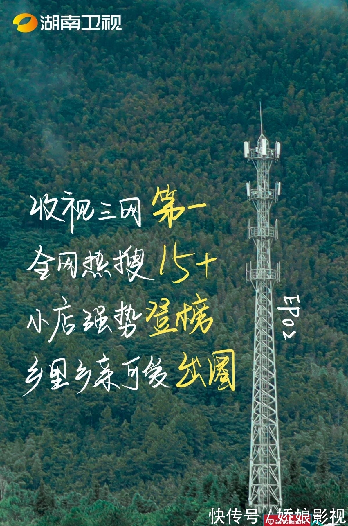 《云上的小店》新業(yè)務(wù)上線 雙向奔赴情誼引好評(píng)