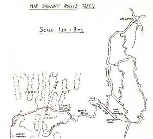 騎警|史上最強(qiáng)逃犯負(fù)重72斤跑得比狗還快,80年來真實(shí)身份成謎