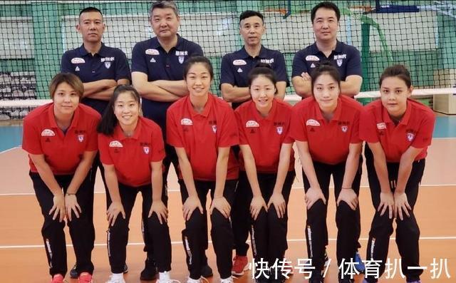 臧倩倩|深圳女排俱樂部 能為中國女排打造“希望工程”嗎