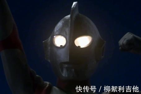 脸型|初代奥特曼的所有脸型,你都见过吗