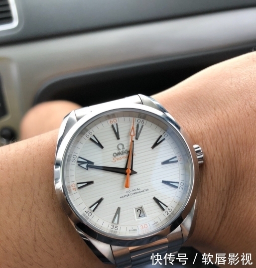 陈心|第一块欧米茄手表买什么?是你你会怎么选