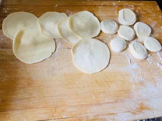 拌饺子馅最忌放“它”,10人有9人放错,难怪饺子不鲜还不好吃