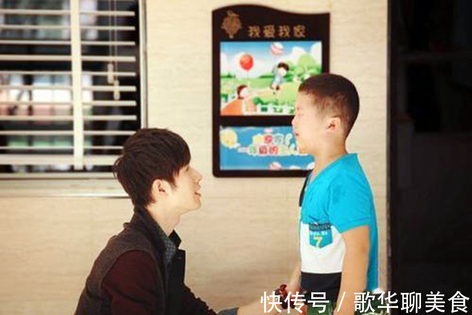 补习班|母亲对孩子影响有多大?从小就能看出来,四点决定孩子未来错不了