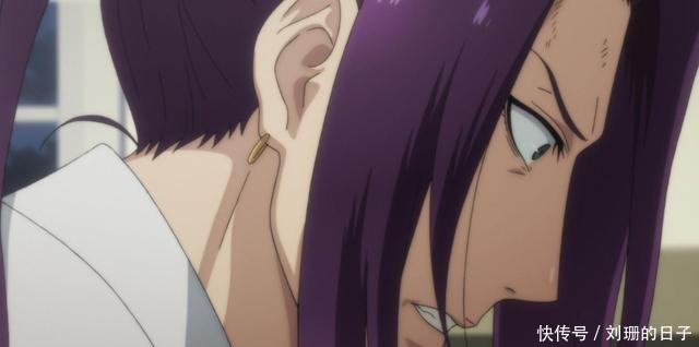 动画大贵族家庭成员又添加了,理事长真的是时时刻刻不忘撒糖