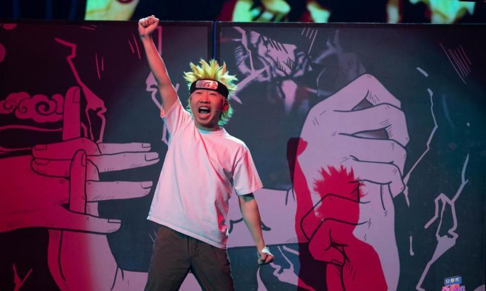 杜海涛妈妈首度加盟《百变大咖秀》 锤娜丽莎沈梦辰再模仿歌手？