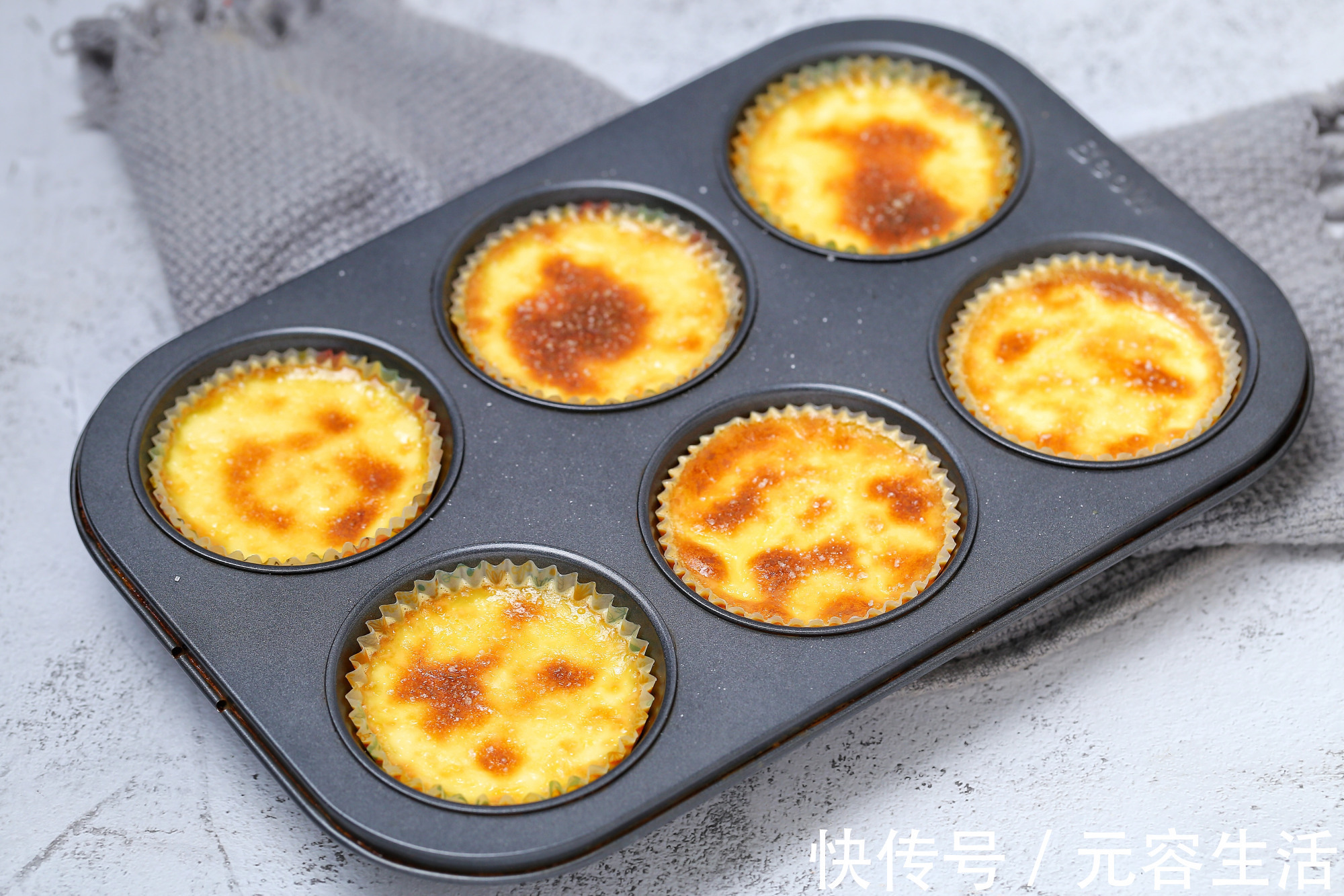 细砂糖|不用吉利丁片也能做布丁,香甜嫩滑入口即化,无添加吃着才放心!