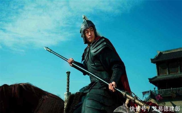 明白|三国中谁最能打?陈寿《三国志》写的明白,很多人没读懂