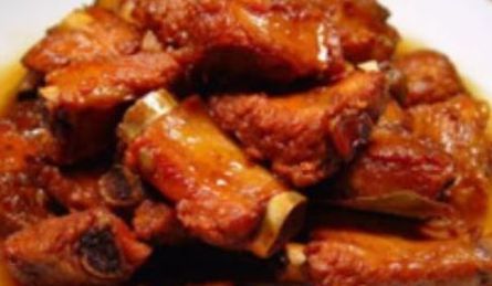 孩子|孩子正在长身体要及时补充营养,多吃滋补菜,开胃健脾,强筋健骨