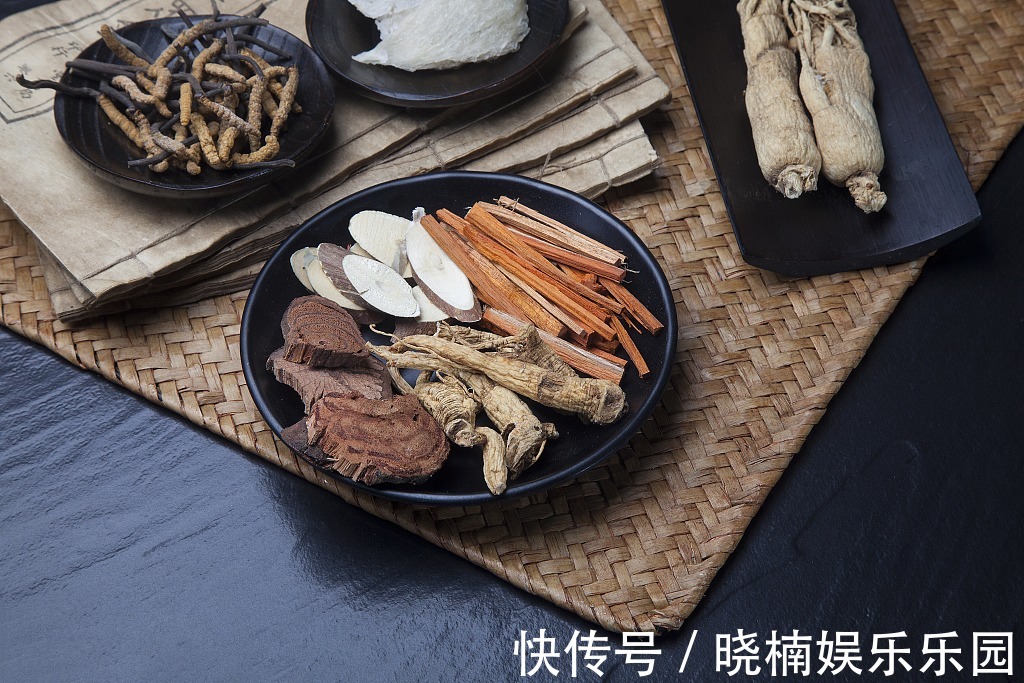 甘草|补气是提高免疫力最快方法，一味中药就能补肺气、补脾气、补肾气