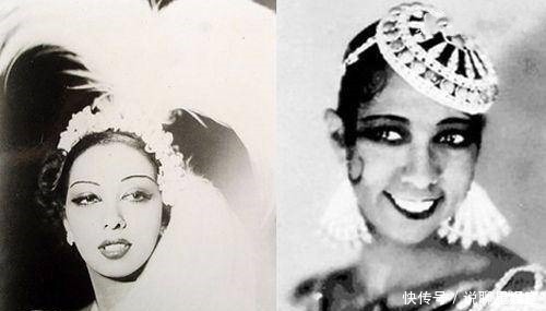 约瑟芬|二战最性感的女间谍，游走于纳粹高官之间，出身夜总会却备受尊重