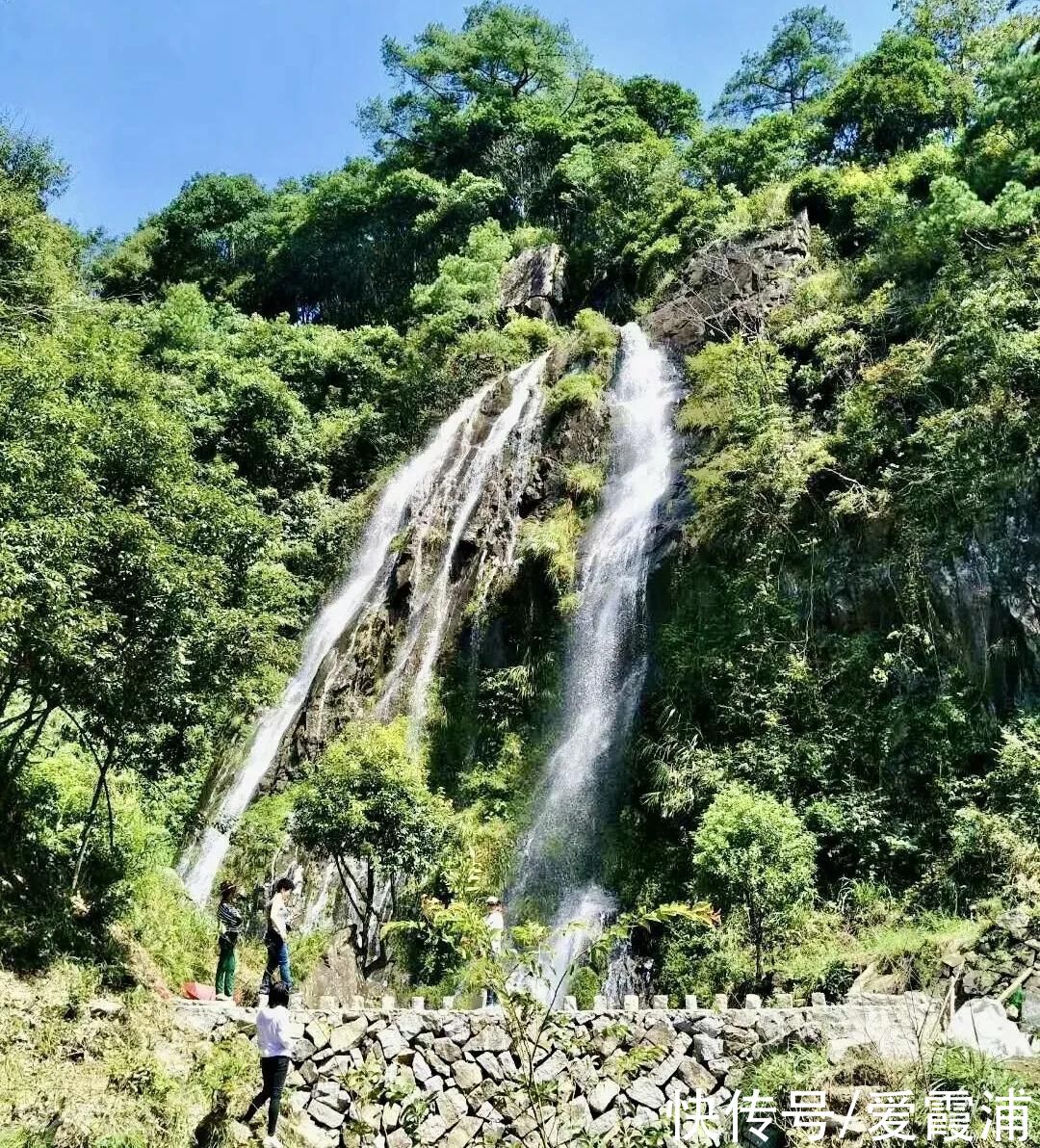 革命|小桥流水，袅袅炊烟，霞浦这个地方藏着你童年的一个愿望