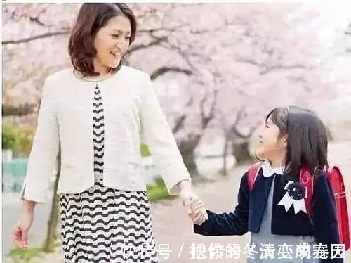 同理心|孩子出不出息,性格如何,与妈的性格紧密相关