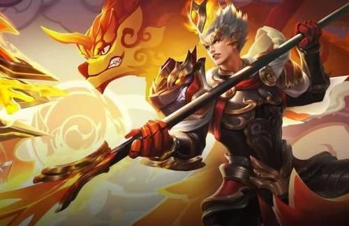 射手|他才是峡谷爆发最高的射手孙尚香都弱爆了,他秒掉坦克,只需要一套技能