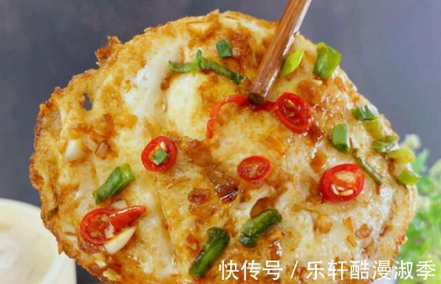 蛋壳|如果家里的菜只剩下鸡蛋，教你这几种做法，即使来客人了也不怕