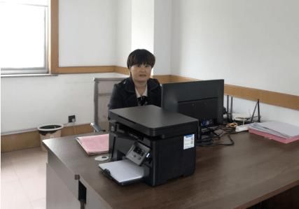 文化|三十年，她将青春年华奉献给了基层文化事业